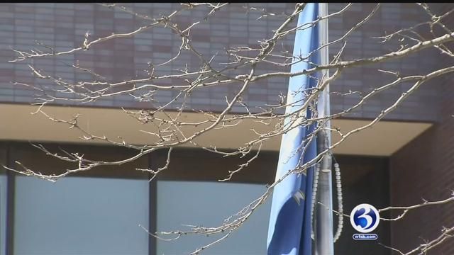 DCF fires 2 managers after they did not remove children from Plainfield home