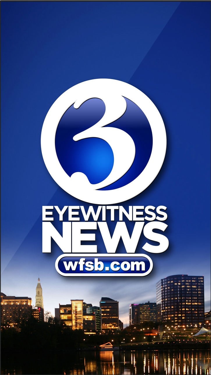 WFSB Mobile | IPad, IPhone, Android, Kindle Fire Apps - FOX 8, WVUE ...