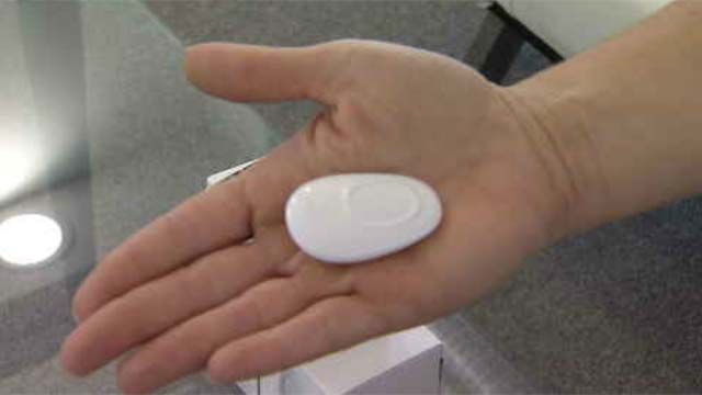 Wearsafe device (WFSB)