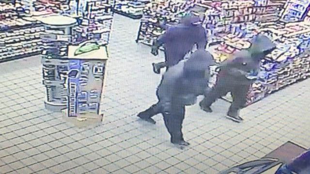 (State police photo)