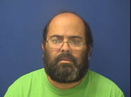 Jose Rosario was arrested for the sexual assault of a minor. (Windsor Locks PD)