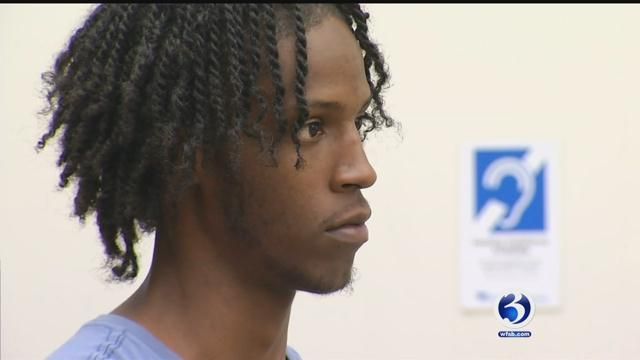 Family of victims in deadly Waterbury robbery speak out