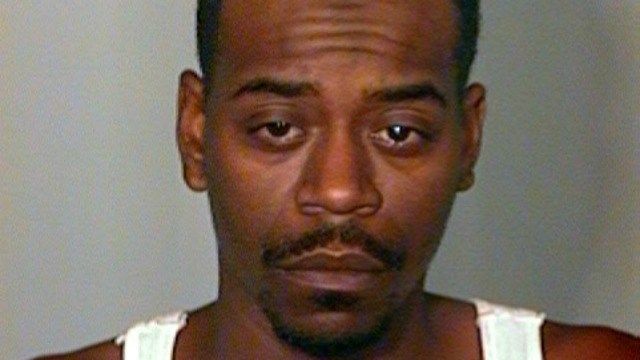 Jermaine Smith, 32, of New London was arrested on drug charges. (WFSB)