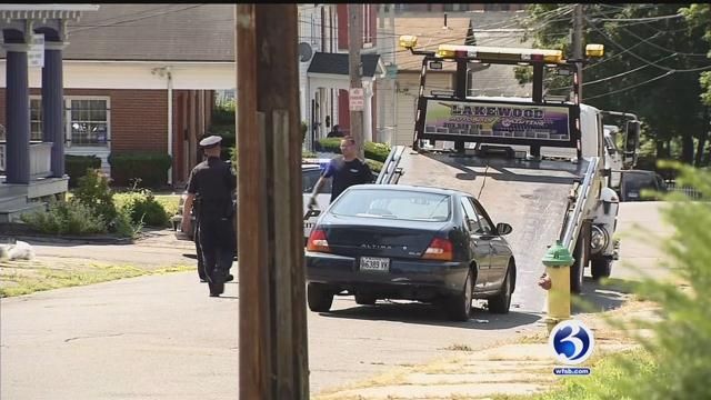 Family speaks out after Chinese delivery worker murdered