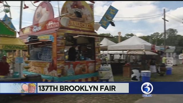 Families look forward to 137th Brooklyn Fair this weekend