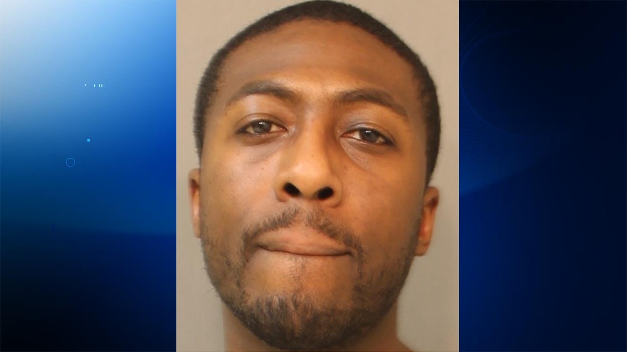 East Hartford Peeping Tom Arrested For Peering In A Window To Wa Wfsb 3458