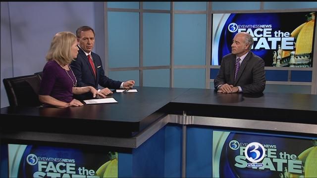 Officials weigh in on tolls for CT