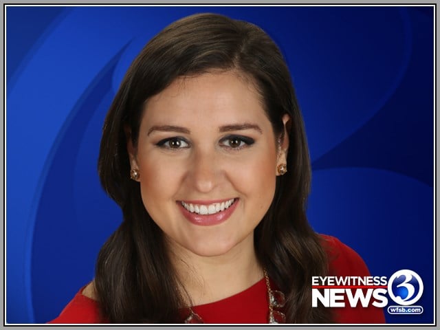 Caitlin Nuclo WFSB Connecticut