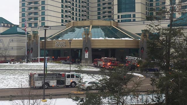 foxwoods resort casino fuck