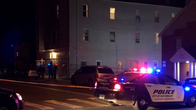 Waterbury Police Investigating Deadly Shooting - WFSB 3 Connecticut