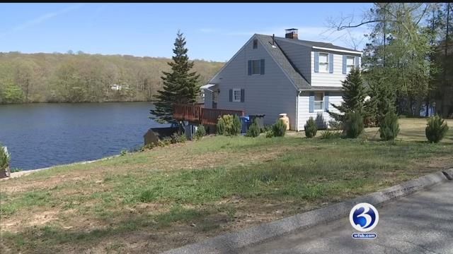 The town of Ledyard has banned Airbnbs (WFSB)