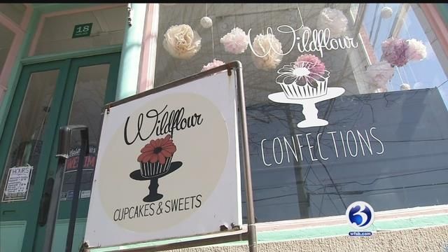 The town of Seymour has something for everyone