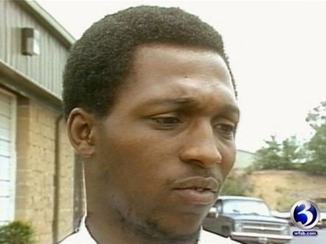 Kevin Benefield, 47, was sentenced to 60 years in prison