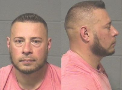 hartford department police arrested threatening gun man wfsb