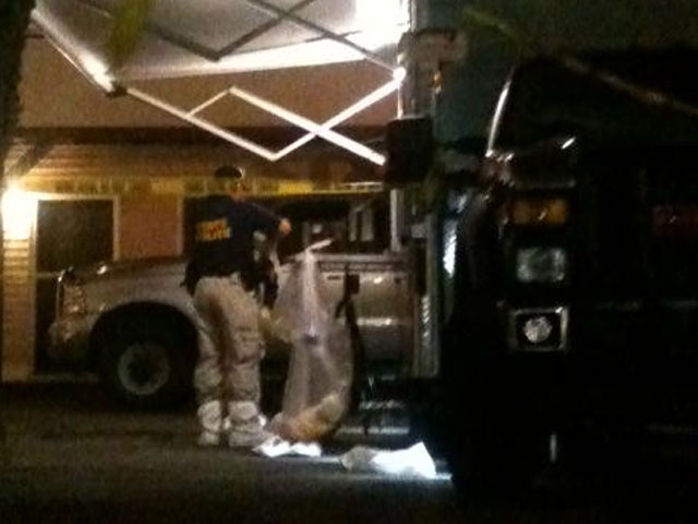 By WFSB Staff. Scene outside By WFSB Staff. Scene outside