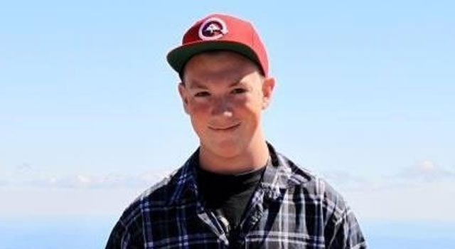 Missing 16-year-old boy found by police - CBS 5 - KPHO