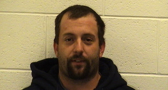 Ansonia Man Charged After Pleasuring Himself In Front Of Girl Kctv5
