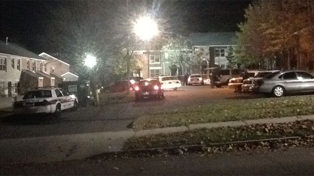 person dead after shooting in New Haven - KFVS12 News & Weather Cape ...