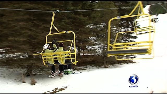 year-old falls from ski lift at Ski Sundown in New Hartford ...