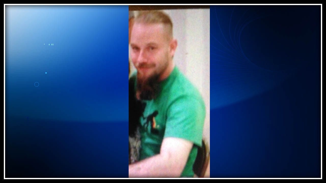 State police search for missing Lebanon man Patrick Heath WFSB 3