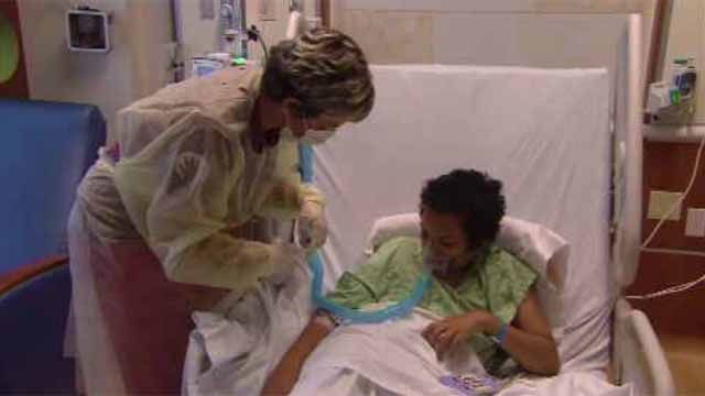 year-old child first confirmed enterovirus-68 case in CT