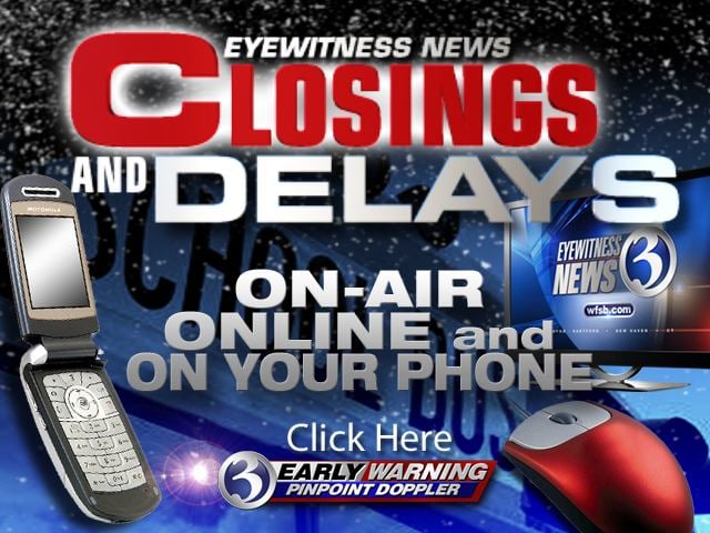 Western Ma School Closings And Delays