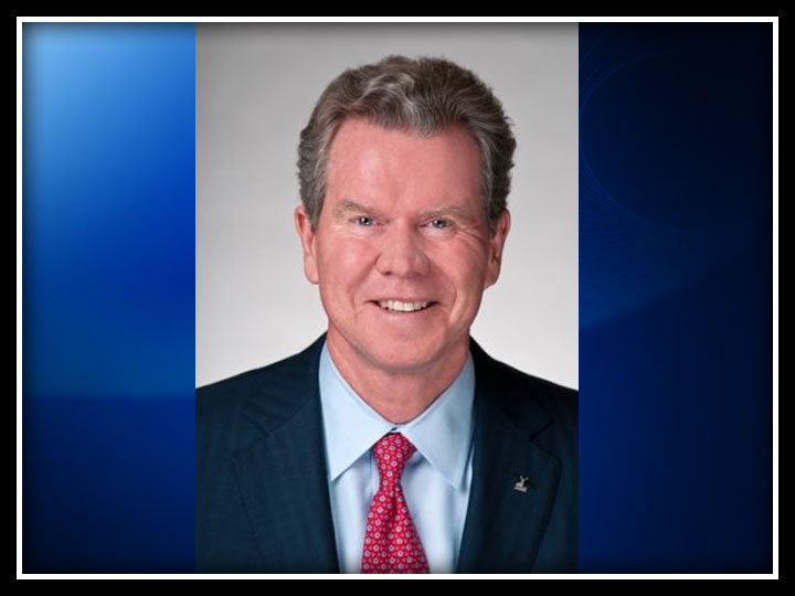 Liam McGee, former CEO of The Hartford, dies WFSB 3 Connecticut