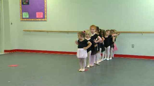Popular dance program canceled in West Hartford - WFSB