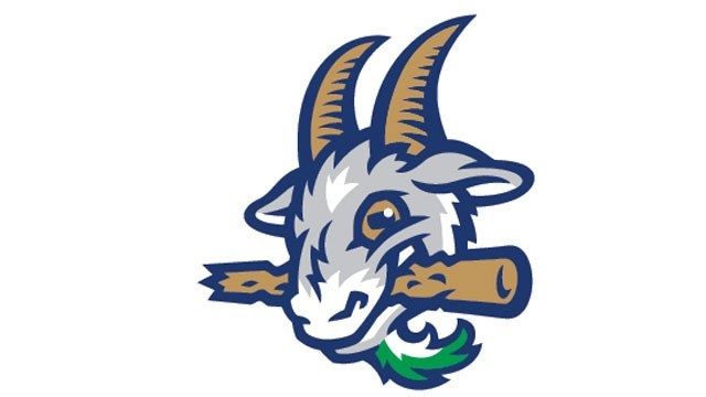 Hartford Yard Goats Announce 2017 Schedule WFSB 3 Connecticut