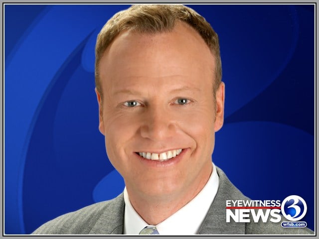 Scot Haney - WFSB 3 Connecticut