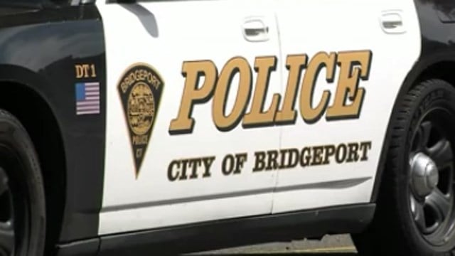 Police: Man found dead in Bridgeport driveway - WFSB 3 Connecticut