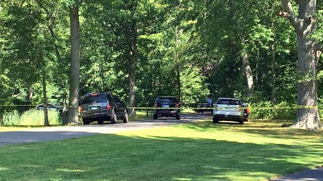 Hartford police identify man found dead in Keney Park - WFSB 3 Connecticut