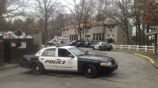 Police investigate homicide in Waterbury - KCTV5 News