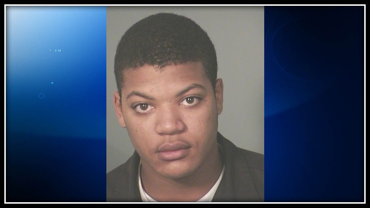 timmy turner. (new haven police photo)