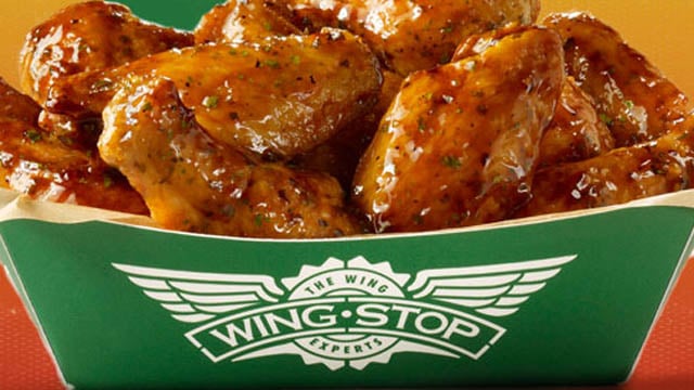 The New Location Officially Opens Its Doors To Germantown Community On Wednesday July 12 At Wingstop Is Fastest Growing En Chain In United